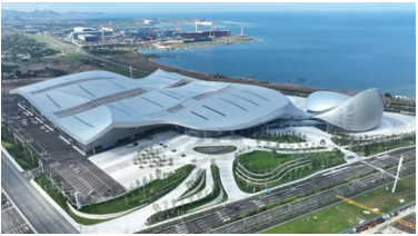 再创佳绩！广州捷流参建工程揽获5项新一届詹天佑大奖